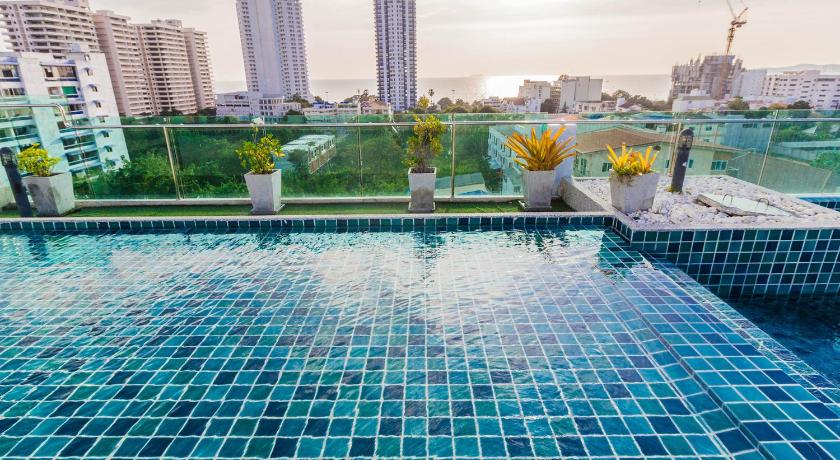 Laguna bay 1 by Pattaya Sunny Rentals photo
