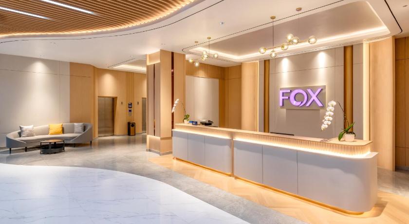 FOX Lite Hotel Majalaya - image 9