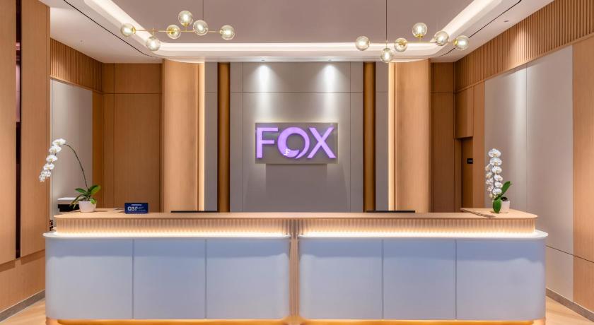 FOX Lite Hotel Majalaya - image 15