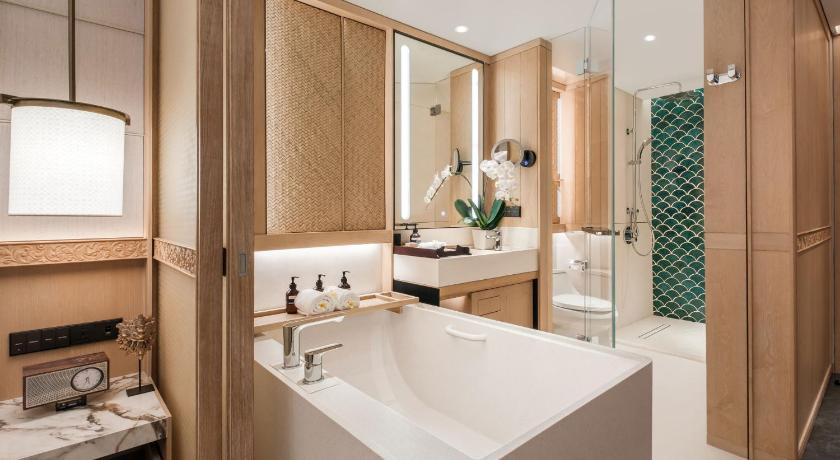 Bali Mandira Beach Resort & Spa - image 41