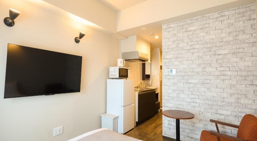 New Normal Hotel in ASAHIBASHIEKI - image 12