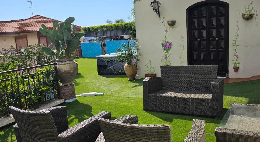 Terrazza Siciliana