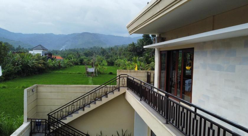 Tampilan Qiana House