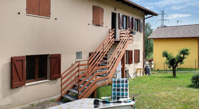 Casa di Michele