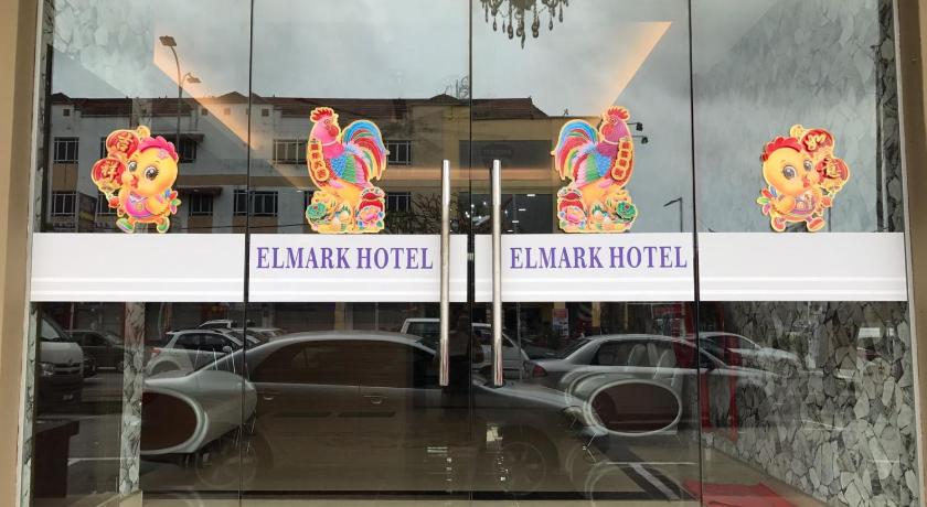 Elmark Hotel Kuantan - image 11