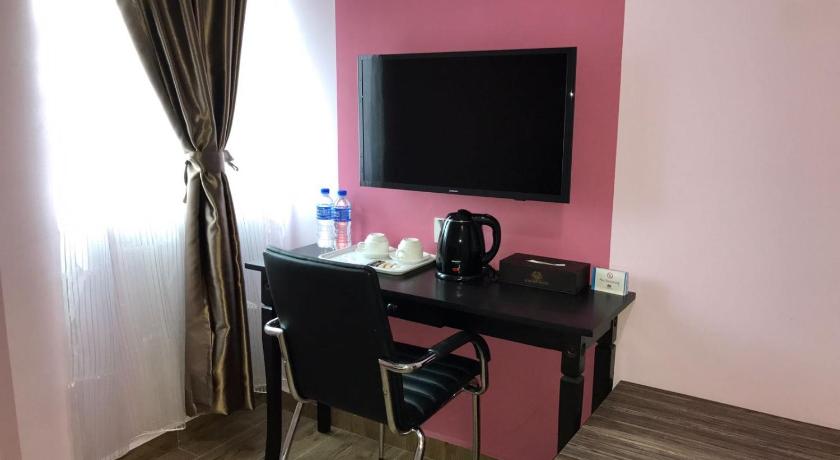 Image of Deluxe Queen Room 5