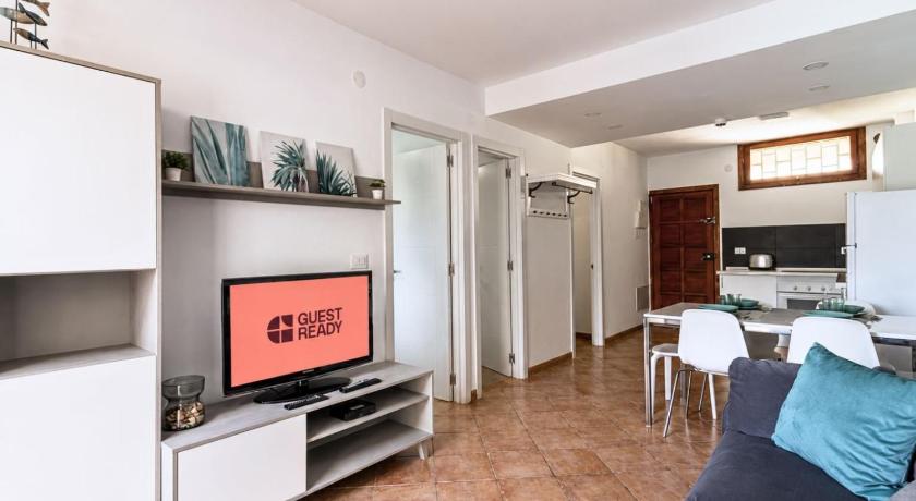 GuestReady - Tenesor Sun Beach Resort