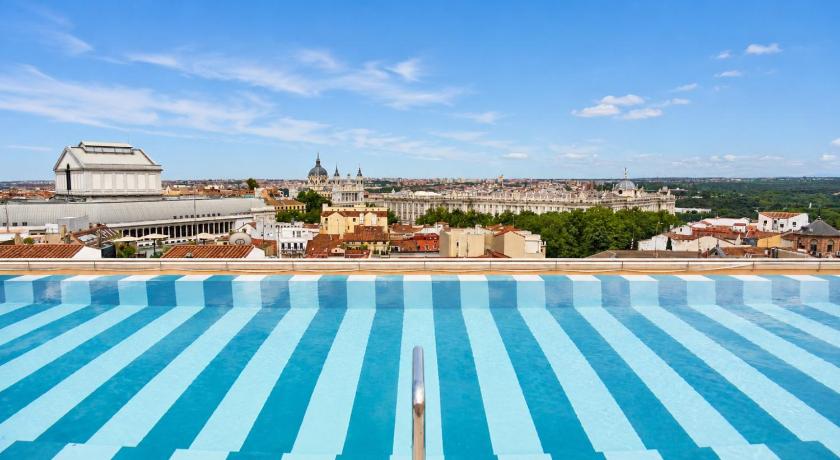 Urban Hive Madrid