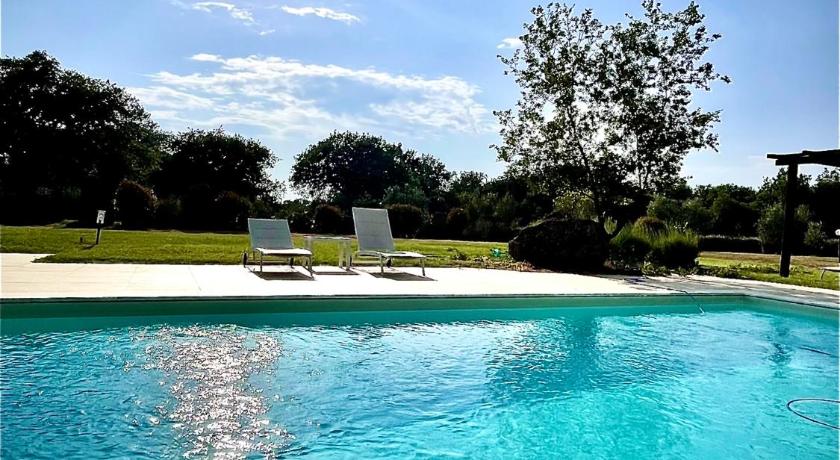 Maremma Country Chic (il Gelsomino)