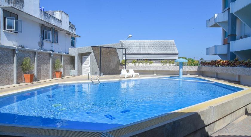 Sunday Ayothaya Hotel - image 9
