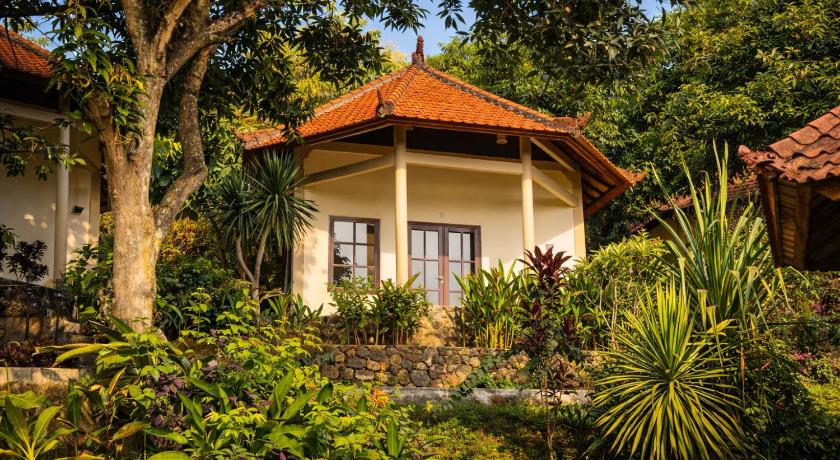 Image of Bungalow Sea View 16