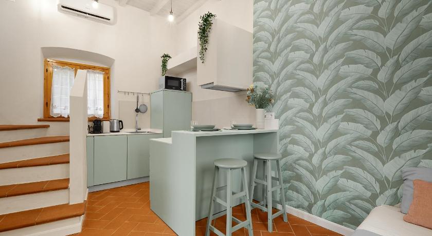 Foto Un Giardino in città - Booking Diskon Spesial