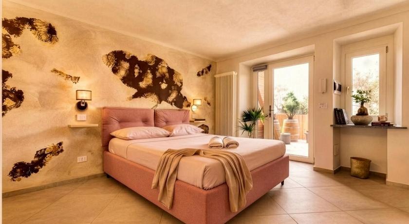 La Cantina Rent Rooms