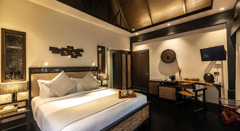 Image of Lagoon Villa 16