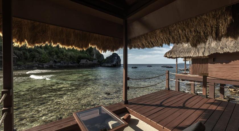 Image of Water Villa 17