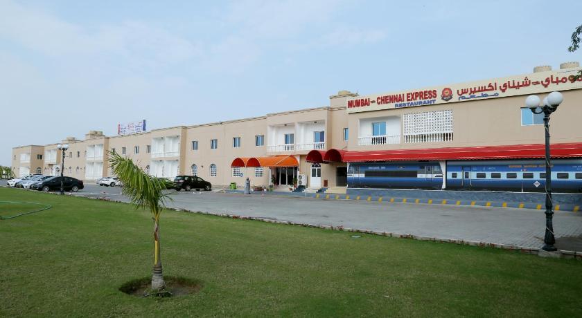 Atlas Hotel Apartments Sohar 2021 Updated Deals 27 Hd Photos Reviews