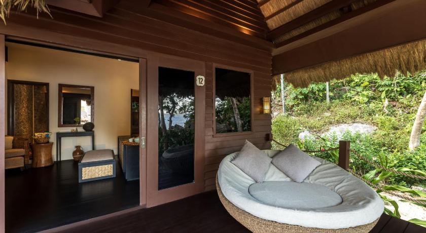 Image of Beach Front Villa 17