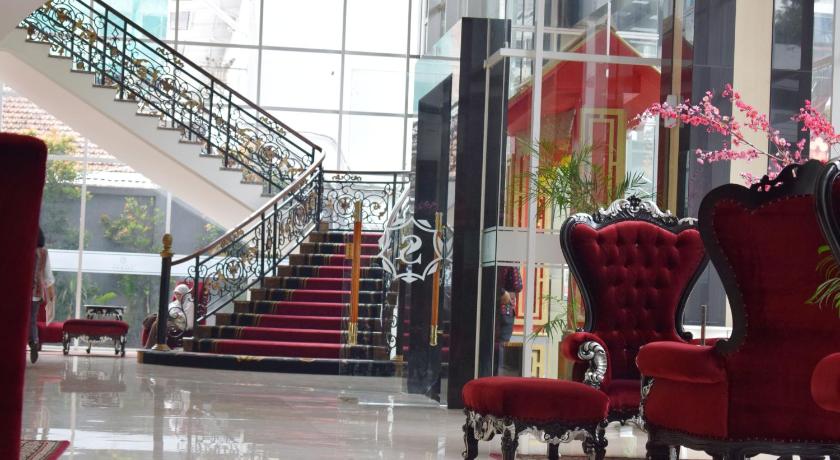 Grand Savero Hotel photo