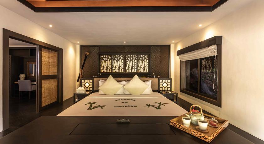 Image of Premium Sunrise Cauayan Pool Villa 12