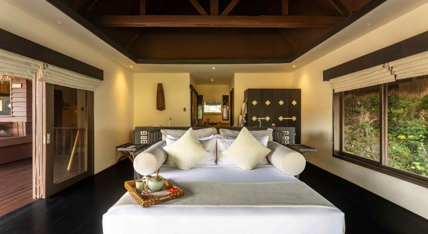 Image of Premium Sunrise Cauayan Pool Villa 0