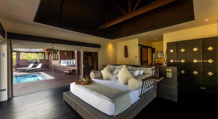 Image of Premium Sunrise Cauayan Pool Villa 14