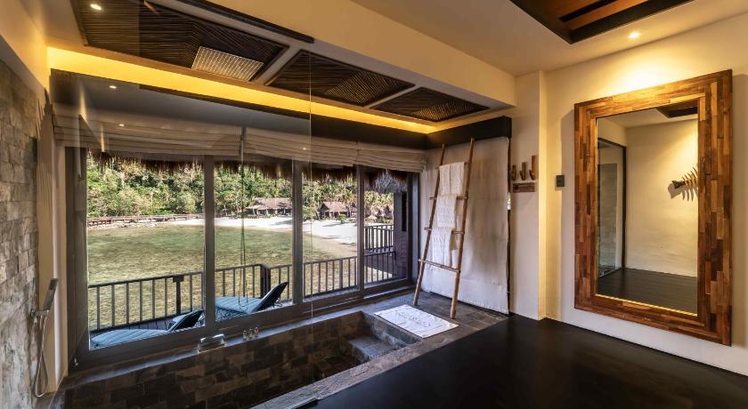Image of Premium Sunrise Cauayan Pool Villa 13