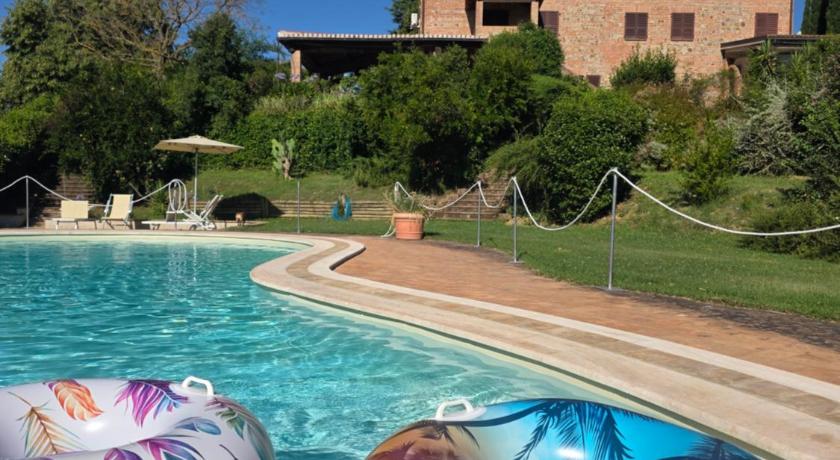 Città della Pieve Retreat