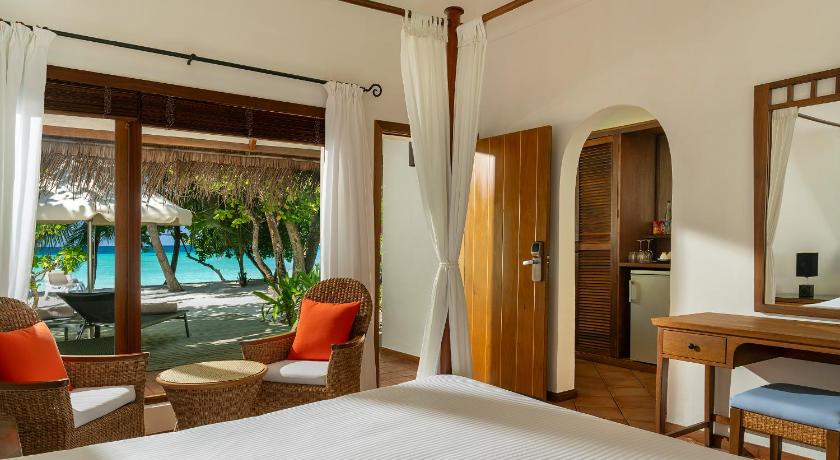 Bilde av Deluxe Beach Villa 0