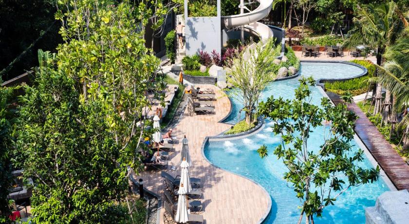 Unixx South Pattaya by GV - image 26