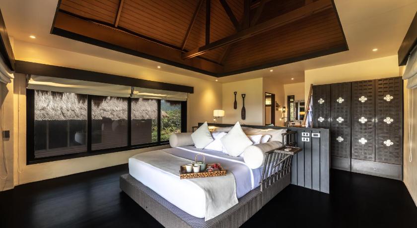 Image of Resort View Villa with Private Pool 17
