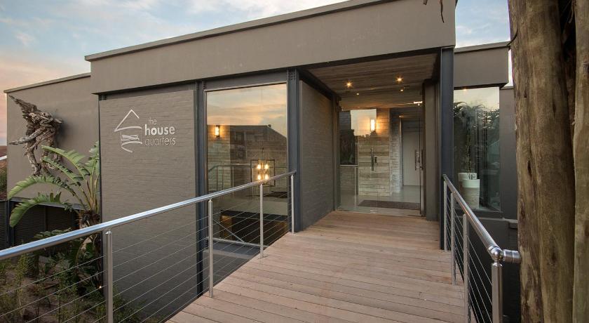The House Quarters — Hotel in Kenton-on-Sea