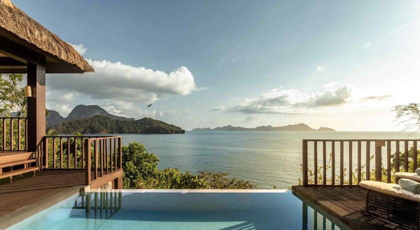 Image of Premium Bayview Cauayan Pool Villa 17