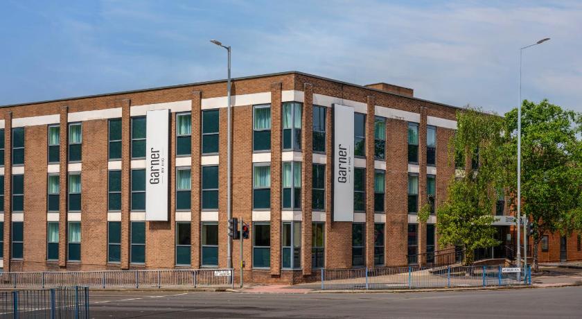 Foto Garner Hotel Wolverhampton by IHG - Booking Diskon Spesial