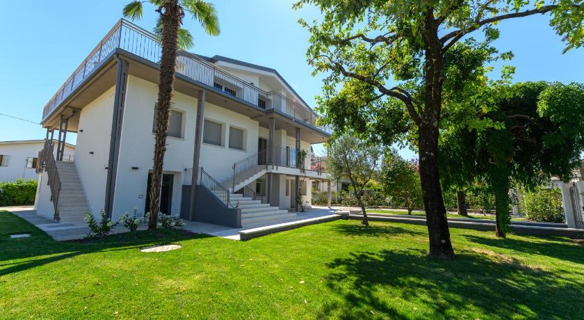 Residence Da Marco