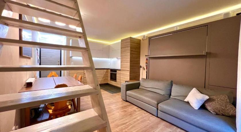 Rocca dell'Abisso Suite Comfort Relax Ski in-Ski out-Limone Piemonte