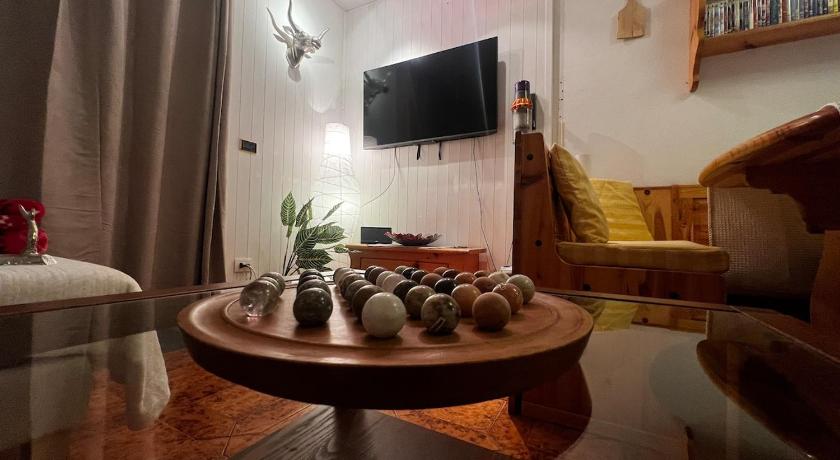 Rocca dell' Abisso Apartament 2 Confort Relax Ski-in-Ski out Limone Piemonte