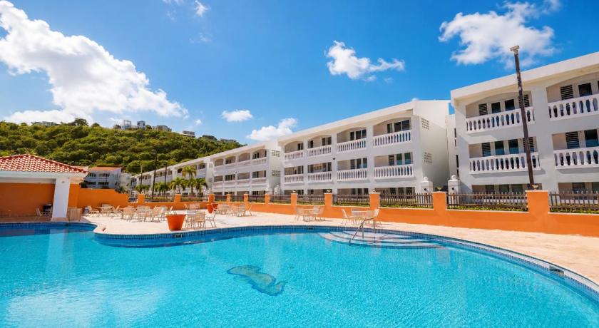 Golden Dream Villas with pool 1st floor