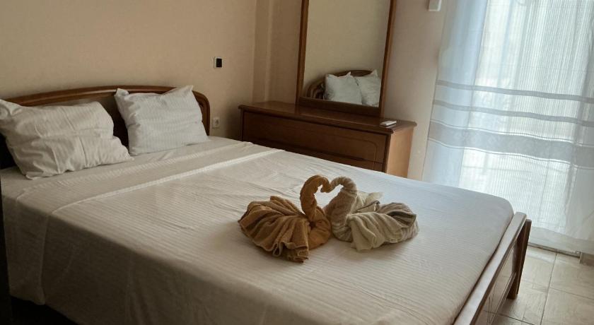 Foto de Urban Nikaia Stay - Reserva com desconto Agoda