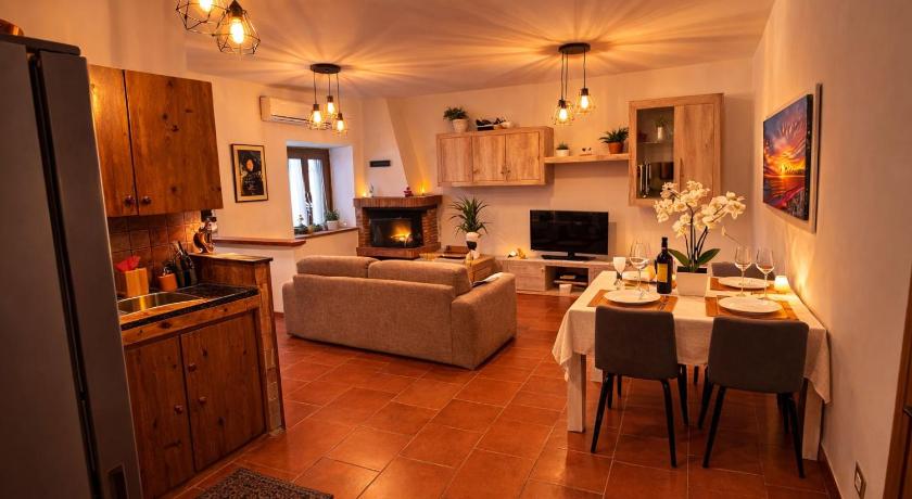 International Extended Home