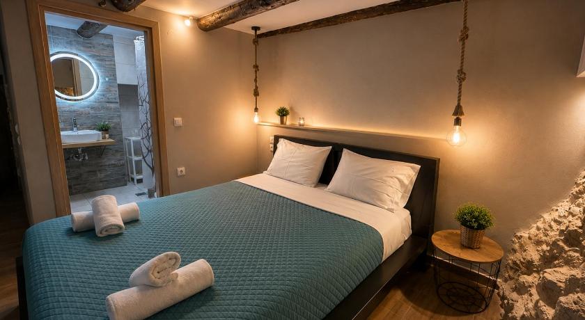 の写真 Agora Boutique Apartments Ioannina - Agoda割引予約