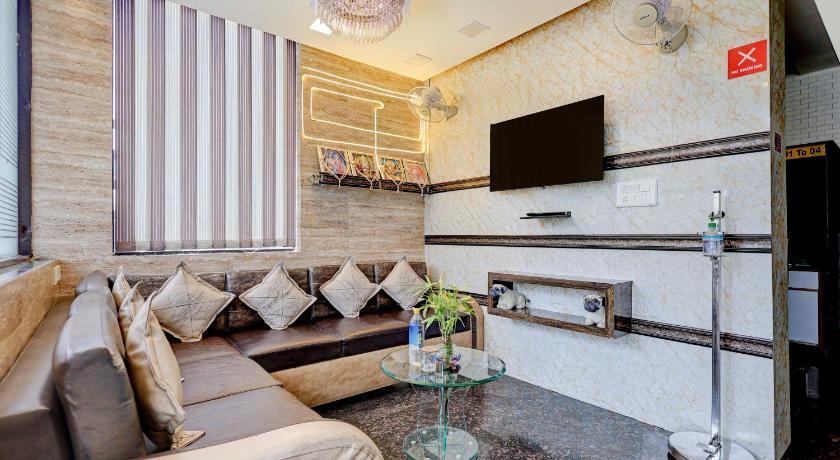 Super Collection O Ajmer Lake Formerly Delight Home Stay - image 5