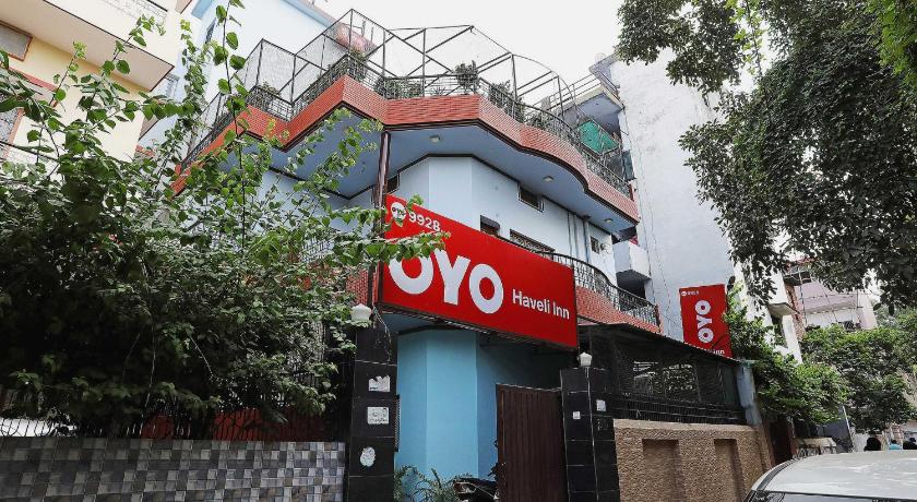 Hotel O Haveli Inn – Varanasi, VA