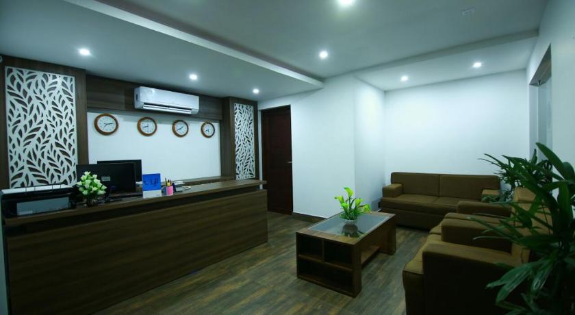 Silver Storm Resort Athirappilly photo