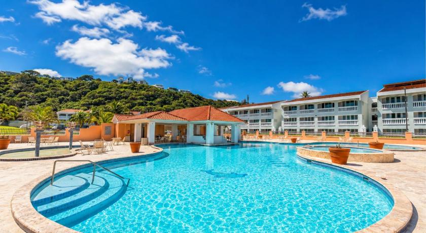Golden Villas 306B studio