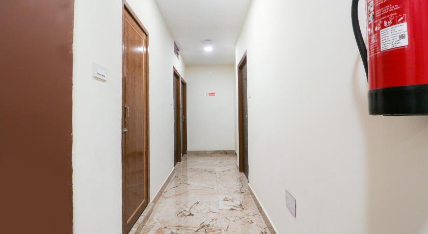 Hotel O Adri Hotels – Calcutta, LA
