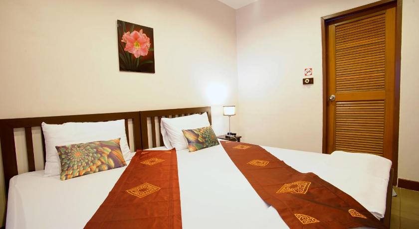Image of Standard Double Room 1