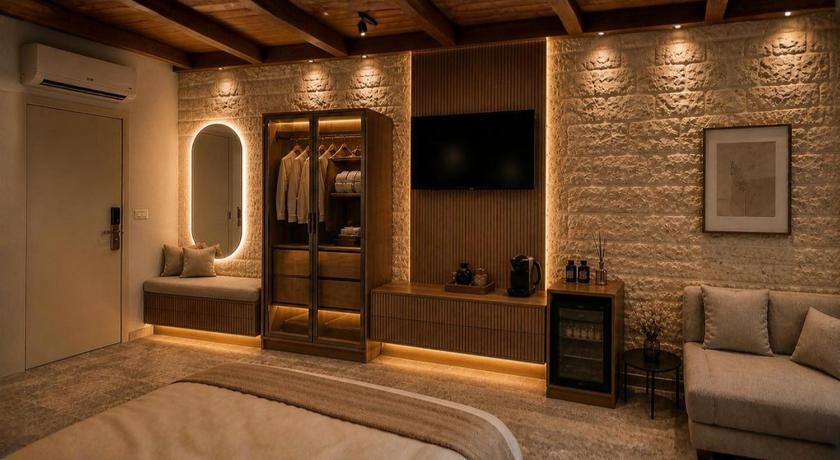 Foto di Via Maria Boutique Suites - Free Parking - Prenotazione scontata Agoda