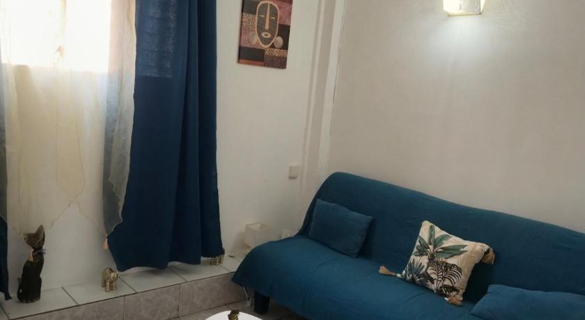 Foyal Appartement 1 Chambre à Fort-de-France