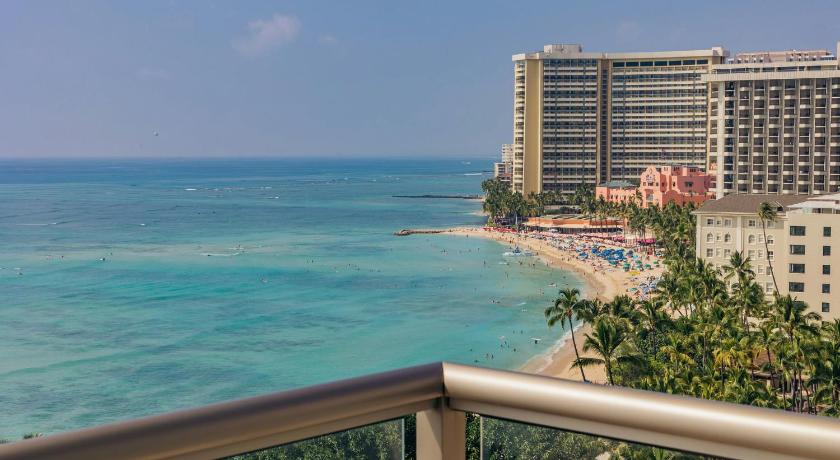 صورة Partial Ocean View (Partial Ocean View) 1