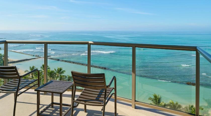 صورة إطلالة على المحيط (Ocean View) 5